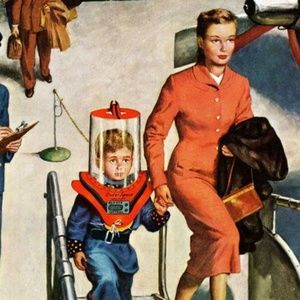 Meet your Posher, Bronwyn